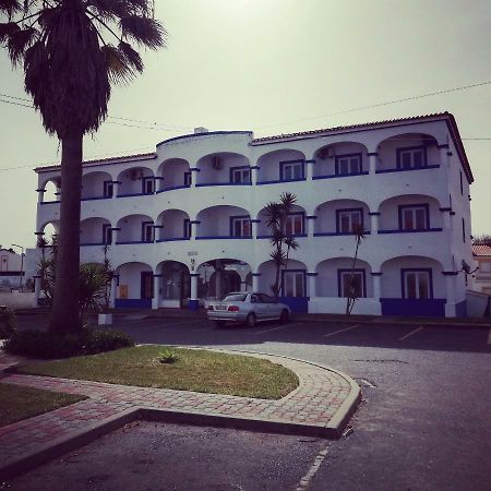 Hotel Eira Da Pedra Vila Nova de Milfontes Kültér fotó