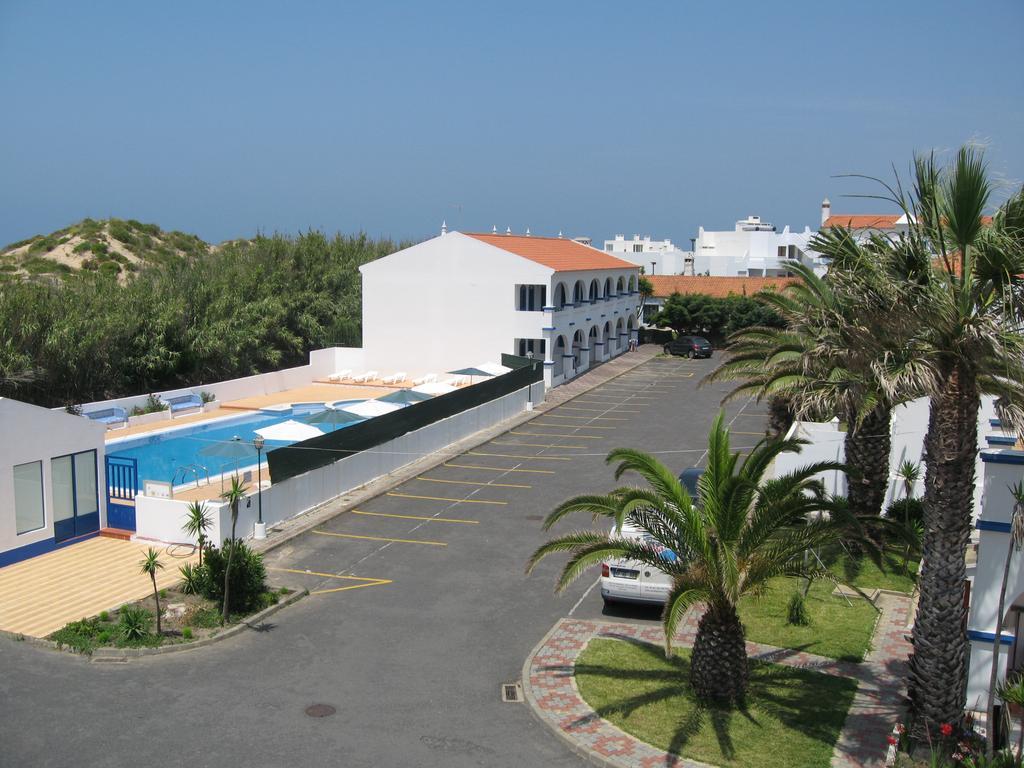Hotel Eira Da Pedra Vila Nova de Milfontes Szoba fotó