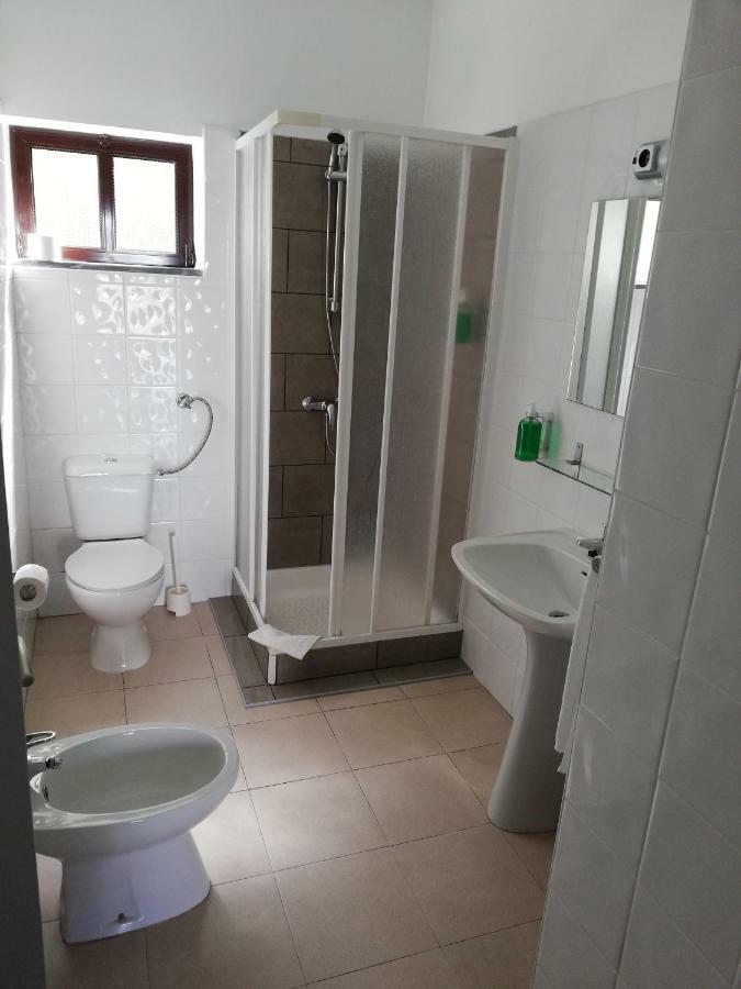 Hotel Eira Da Pedra Vila Nova de Milfontes Kültér fotó